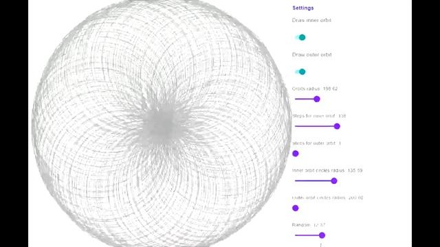Creative coding with Kotlin and Compose. смотреть онлайн