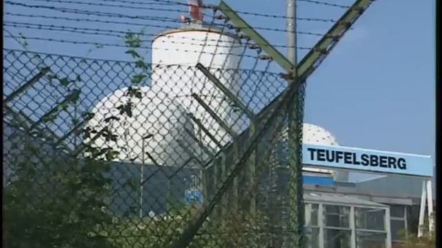 Der Mann Ohne Gesicht, Teil 2 - Markus Wolfs Langer Abschied (Doku 2-Teiler, 1998)