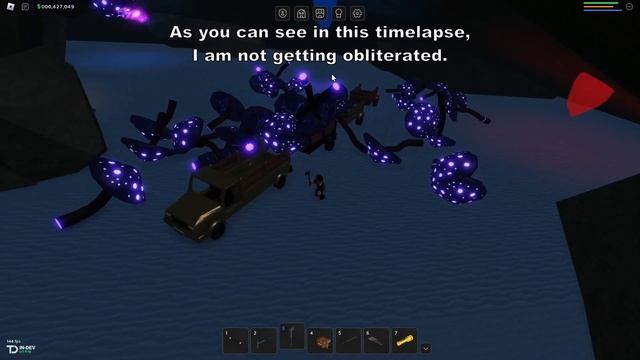 Best strategy for farming Mysterious Mushrooms explained in 4 minutes [Oaklands] смотреть онлайн