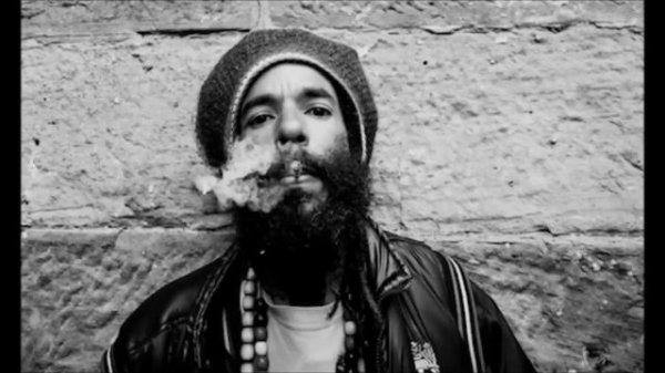 Congo Natty - UK Allstars (Congo Natty Meets Benny Page Mix)