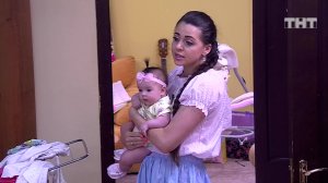 Дом-2: Хватит так разговаривать!