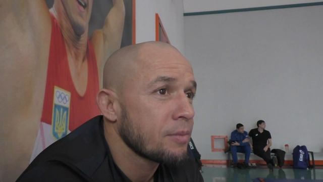 Тыва и Анатолий Мануйлов Красноярск на первенстве России во Владикавказе. смотреть онлайн