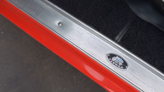 1972 Chevrolet Chevelle SS $45,900.00 смотреть онлайн