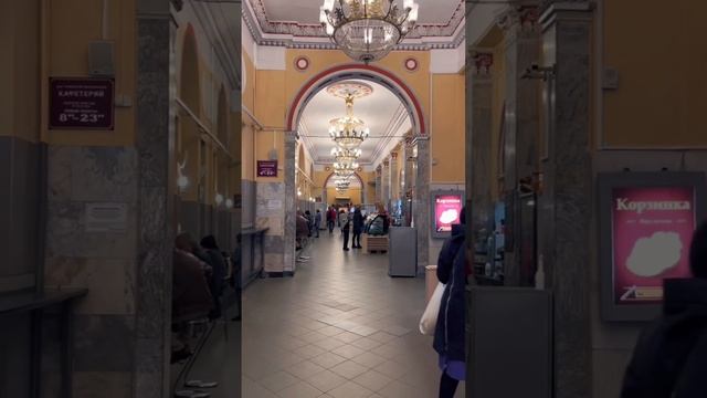 Универсам Центральный, Минск смотреть онлайн