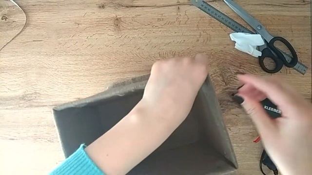 ОРГАНАЙЗЕРЫ В ДЕТСКУЮ своими руками/ хранение детских игрушек/ DIY смотреть онлайн