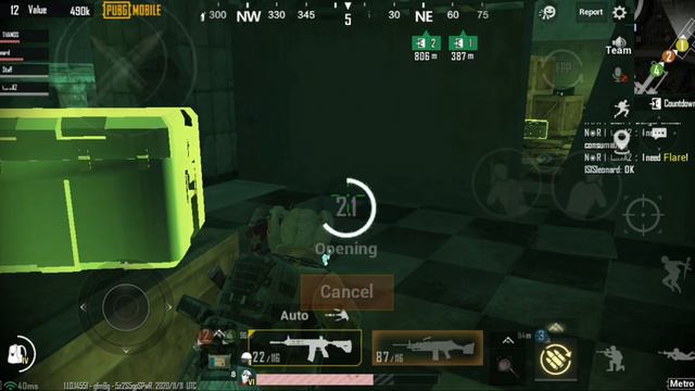 New mode METRO ROYALE | PUBG MOBILE nr 1 on the region (Kills rank) смотреть онлайн