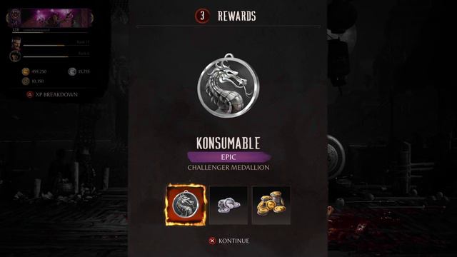 Mortal Kombat 1, platinum trophy смотреть онлайн