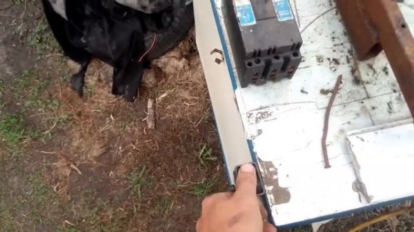 станок для изготовления топорища своими руками