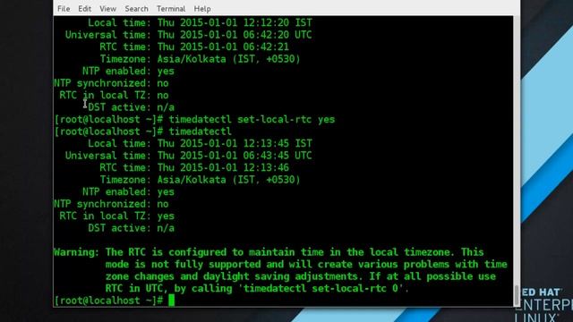 Linux System Administrator setup смотреть онлайн