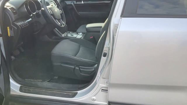 2012 Kia Sorento LX AWD video for Shawna смотреть онлайн