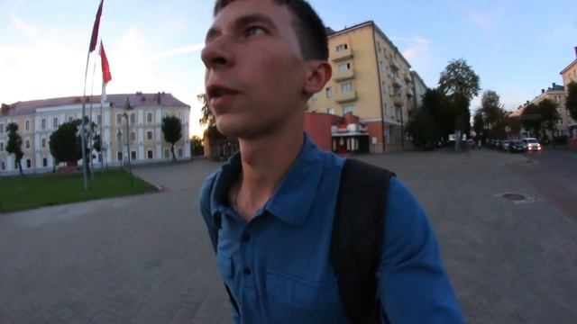 Могилев \ Белорусская деревня XIXвека \ Беларусь \ Vlog путешественника #32