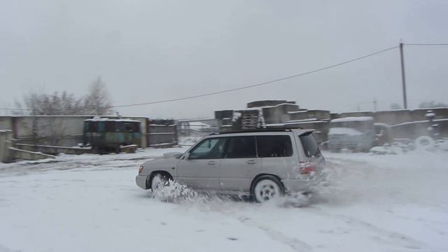 subaru смотреть онлайн