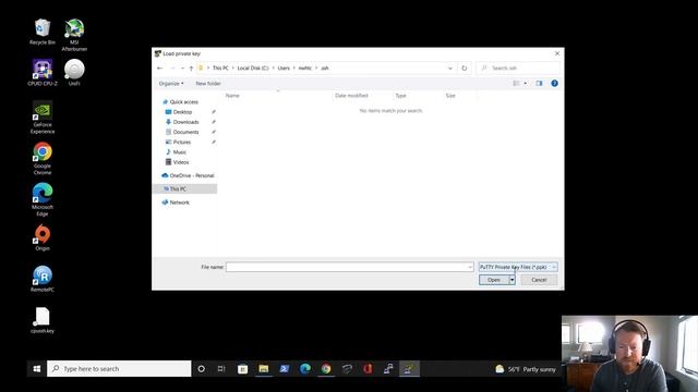 How to Install and Configure PuTTy for SSH смотреть онлайн