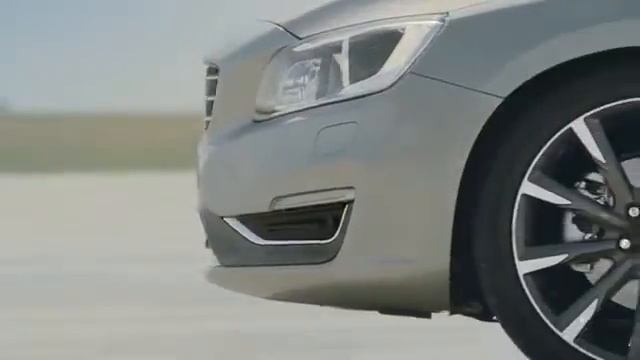 V60 Design Details | THE ALL NEW VOLVO V60 WAGON | 2015 Volvo V60 Sportswagon