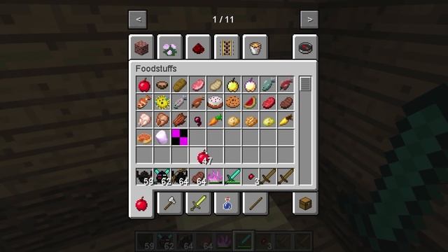 Майнкрафт но НОВЫЕ ЭНДЕРМЕНЫ МОБЫ в Minecraft 100 лет Эволюция Жизненный Цикл Майн 100% Ловушка смотреть онлайн