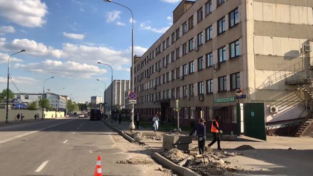 Электродная смотреть онлайн