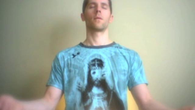 Meditation Mantra - Ray Man Shabad