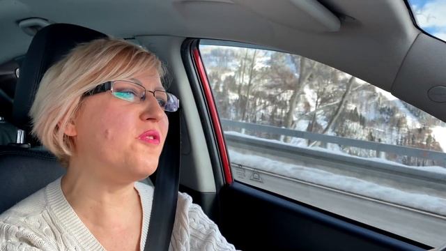 Самостоятельные путешествия : Отдых в Шварцвальде Германия Зима 2021 смотреть онлайн