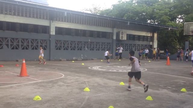 Don bosco training basketball varsity смотреть онлайн