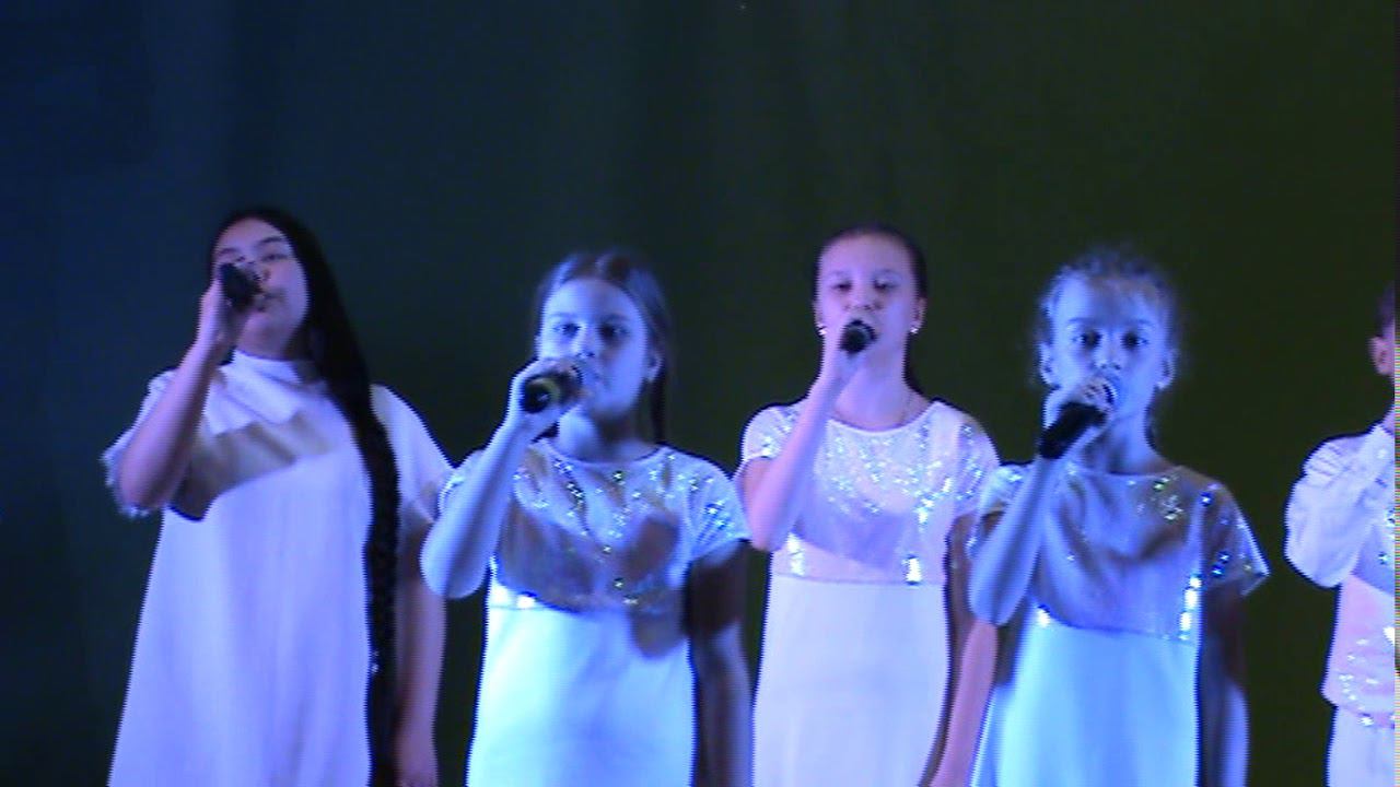 "Экспромт" МАМА смотреть онлайн