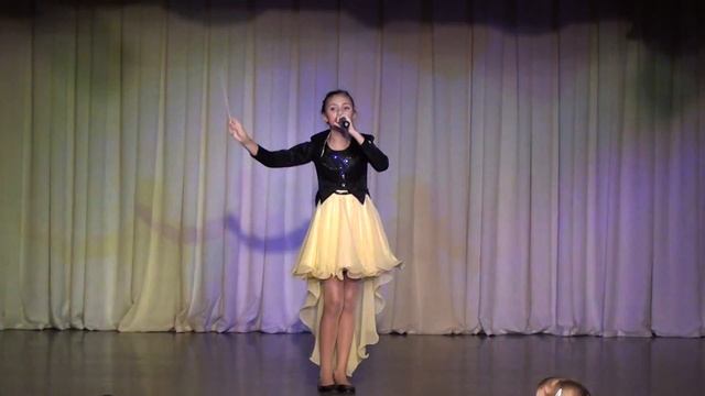 Я хочу быть дирижёром. смотреть онлайн