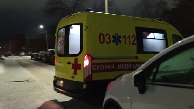 доктор а сколько мне жить осталось (зимние съёмки) смотреть онлайн