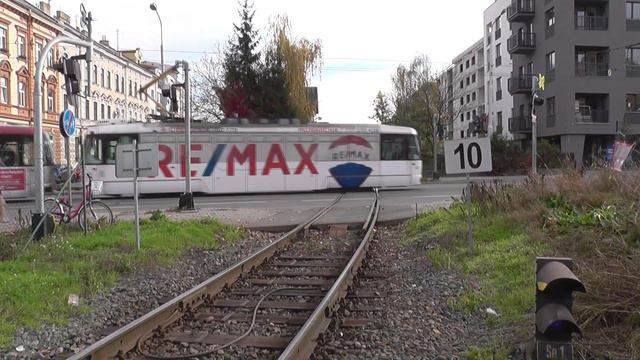 3 Diamond Crossings in Olomouc, CZ смотреть онлайн