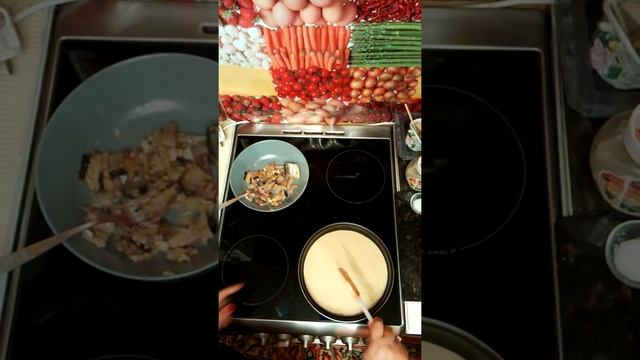 Простые рецепты блинов