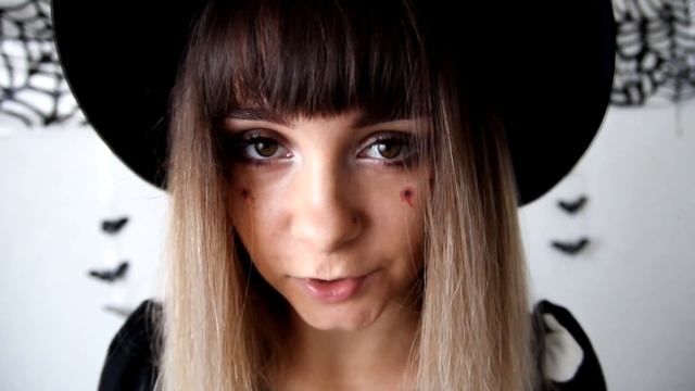 ?7 Идей для фото на  ХЭЛЛОУИН?