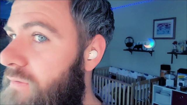 MKBHD: Samsung AKG (Galaxy Buds Live) Full Review ?? смотреть онлайн