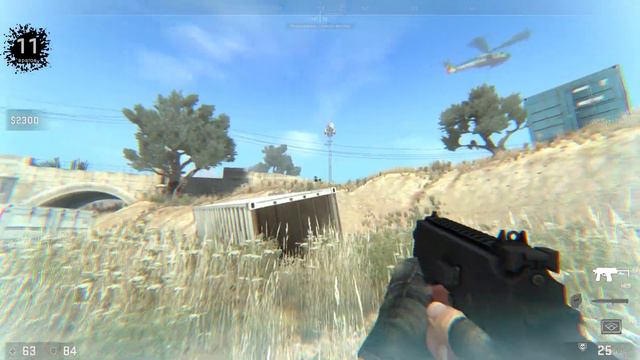 Counter-Strike:Global Offensive(2019)-Battle Royale БЕРУ ТОП. смотреть онлайн