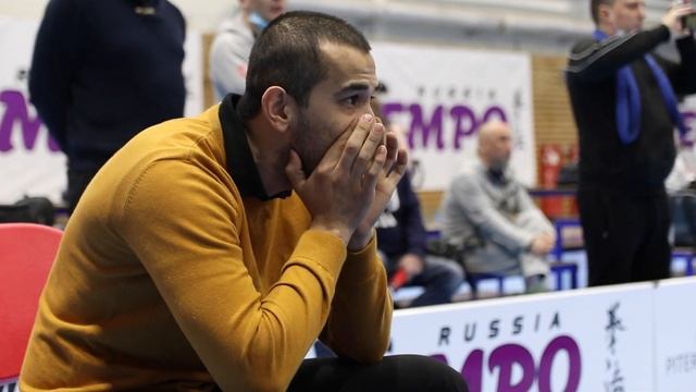 Чемпионат СССР 2022. Кэмпо-GI, NoGI. Дети смотреть онлайн