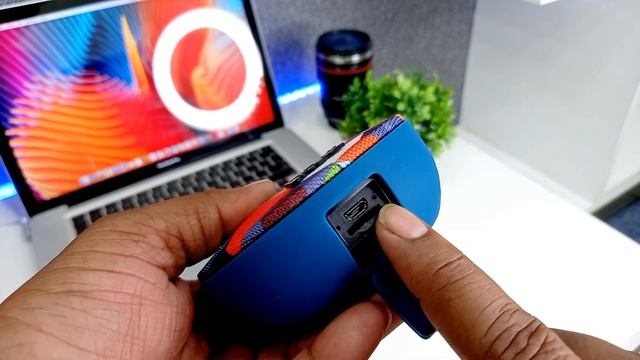 ? boAt Stone 260 Bluetooth Speaker Unboxing & Review Hindi | Best Bluetooth Speaker Under 1500 смотреть онлайн