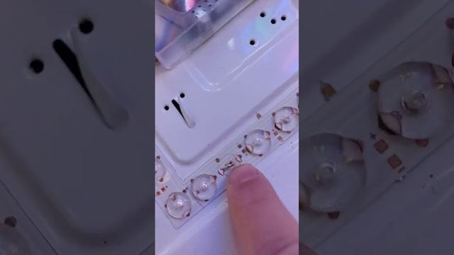 ремонт люстры смотреть онлайн