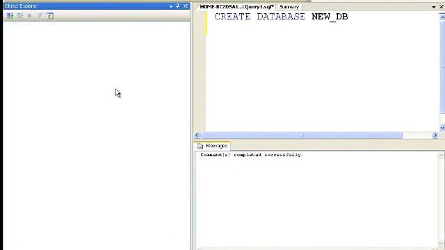 Interview Questions - System databases in sql server смотреть онлайн