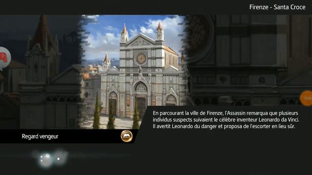 Vidéo détente Assassin's Creed Identity #1 смотреть онлайн