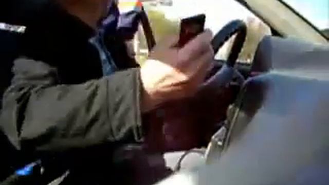 Общение с ДПС.mp4 смотреть онлайн