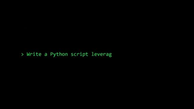 The Best Way to Learn Python for Penetration Testing смотреть онлайн