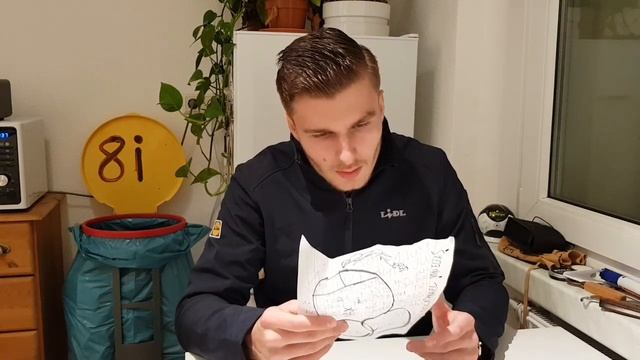 DANKE HELGE смотреть онлайн