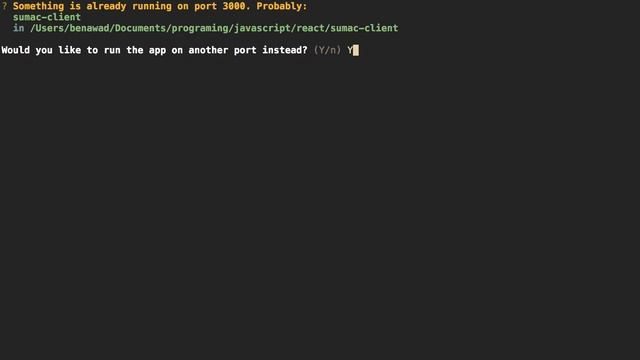 Absolute Imports in React смотреть онлайн