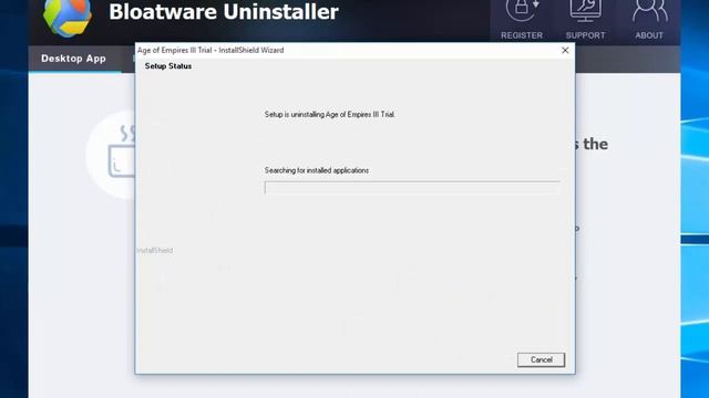 How can Uninstall Age of Empires III with the Removal Tool смотреть онлайн