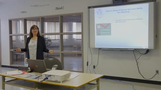 TCDSB Toronto Catholic District School Board DBT Workshop February 7, 2020 Julie Hayden, MSW, RSW смотреть онлайн