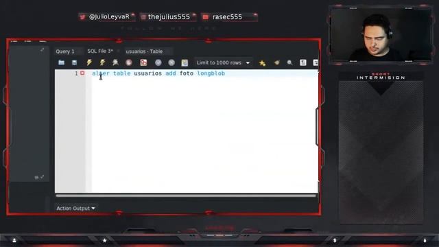 GUARDAR IMAGEN EN BASE DE DATOS CON PHP Y PDO CAPITULO 32 смотреть онлайн
