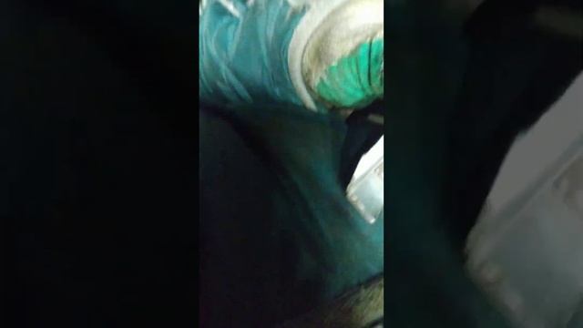 форд фокус 2 задняя опора амортизатора, лопнули уши, ремонт на скорую руку смотреть онлайн