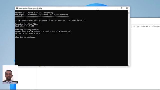 ዊንዶውስ 10 በቀላሉ አክቲቬት ማድረግ | How to Activate Windows 10 | Step-by-Step Guide 2023 смотреть онлайн