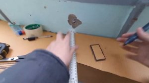 Как сделать фуру из картона.2 часть.