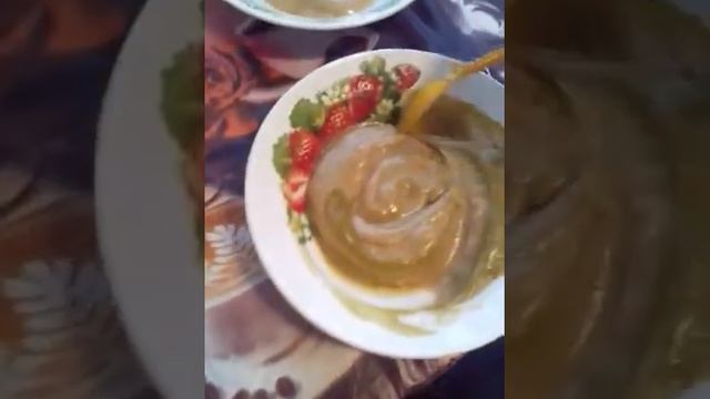 Рецепт детского пюре смотреть онлайн