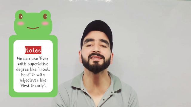 How To Use "Ever & Never" In English смотреть онлайн
