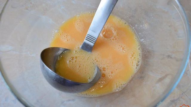 Сборник рецептов