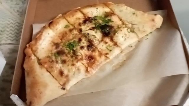 Пицца-это вкусно всегда